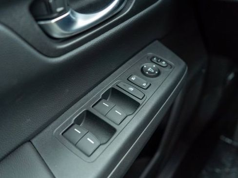 New 2026 Honda CR-V Sport image 18