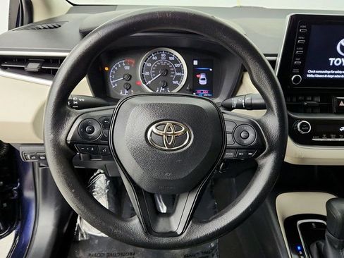 Used 2020 Toyota Corolla LE image 13