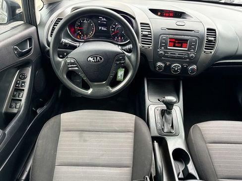 Used 2016 Kia Forte LX image 24