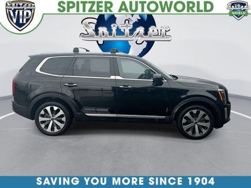 Used 2022 Kia Telluride S AWD/4WD image 10