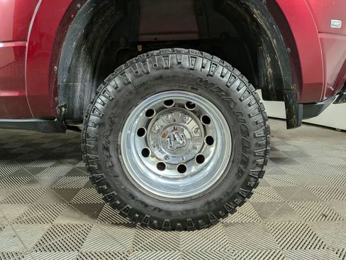 Used 2022 RAM 3500 Limited image 11