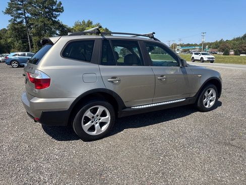 Used 2008 BMW X3 3.0si image 6