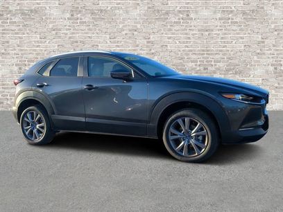 New 2026 MAZDA CX-30 AWD 2.5 S