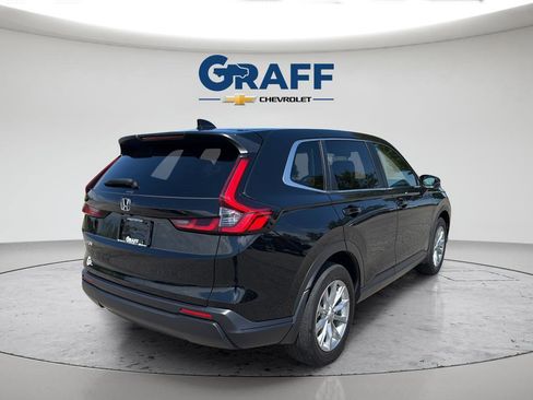 Used 2023 Honda CR-V EX image 7