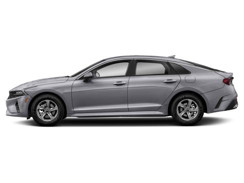 Used 2022 Kia K5 LXS FWD image 2