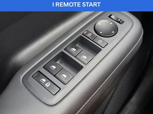 Certified 2024 Hyundai Santa Fe SEL image 26