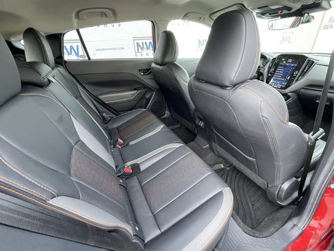 Used 2024 Subaru Crosstrek 2.5i Limited w/ Popular Package #3A image 20