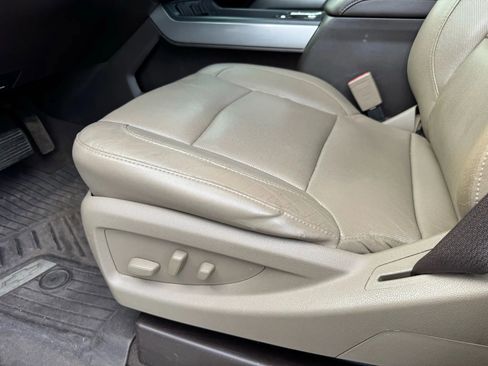 Used 2019 Chevrolet Silverado 2500 LTZ w/ Duramax Plus Package image 17