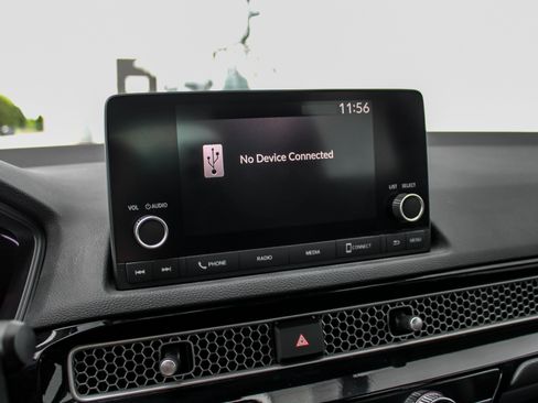 Used 2022 Honda Civic Sport image 28