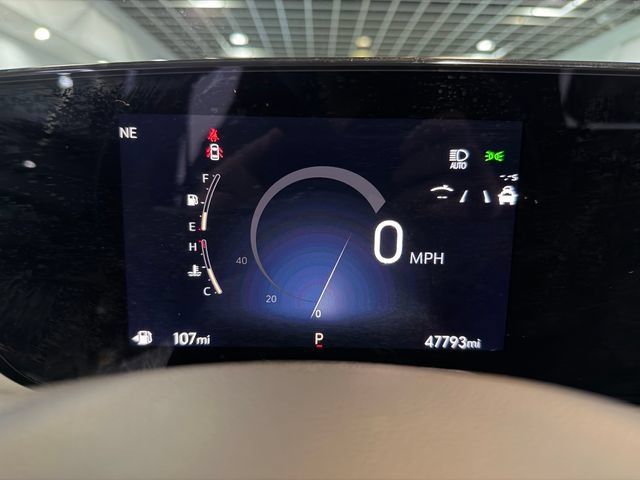 Used 2024 Buick Envista Avenir FWD image 19