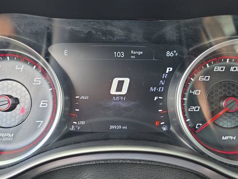 Used 2020 Dodge Charger Scat Pack w/ Plus Group RWD image 22
