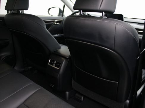 Used 2021 Lexus RX 450h AWD w/ Premium Package image 22