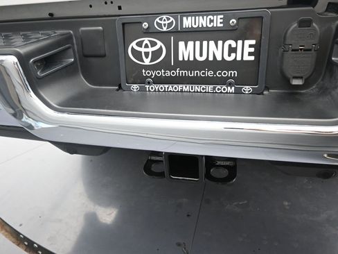 Used 2025 RAM 2500 Big Horn image 20