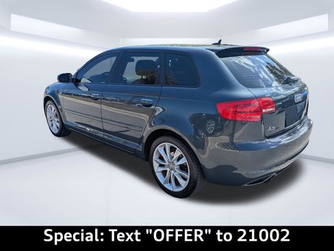 Used 2012 Audi A3 TDI Premium image 5
