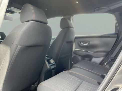 New 2026 Honda HR-V Sport image 14