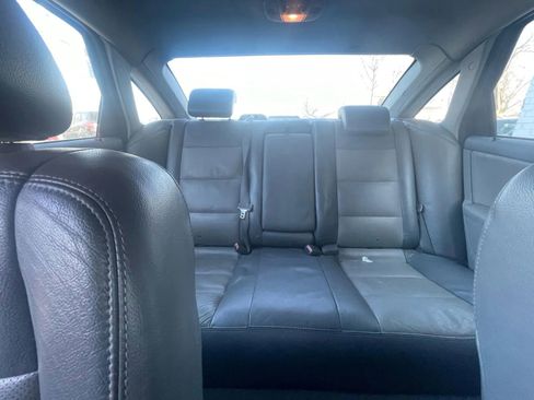 Used 2007 Mercury Montego Premier image 21