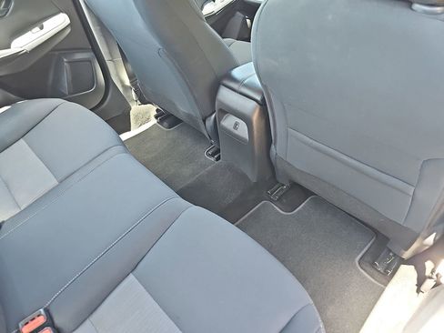 Certified 2024 Nissan Sentra SV FWD image 11