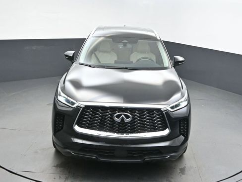 Certified 2023 INFINITI QX60 Luxe w/ Cargo Package image 40