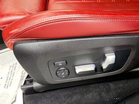 Used 2019 BMW X4 M40i w/ Executive Package AWD/4WD image 12