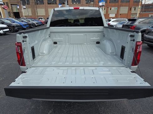 New 2026 Ford F150 STX w/ Equipment Group 200A AWD/4WD image 10
