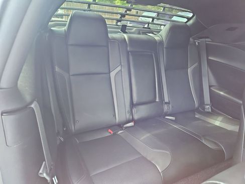 Certified 2019 Dodge Challenger SXT w/ Plus Package RWD image 15