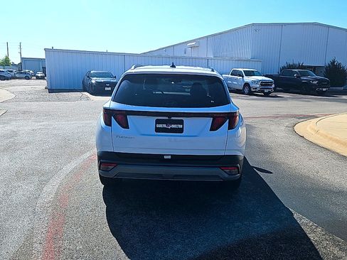 Used 2026 Hyundai Tucson SEL FWD image 5