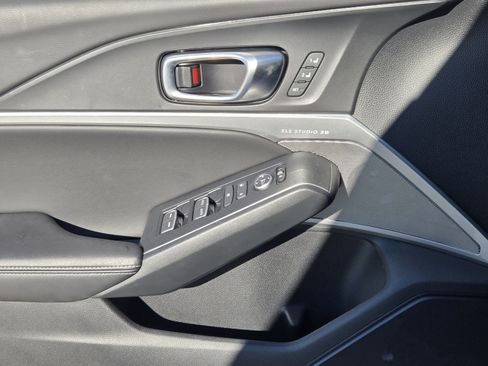 Certified 2025 Acura Integra A-Spec image 30