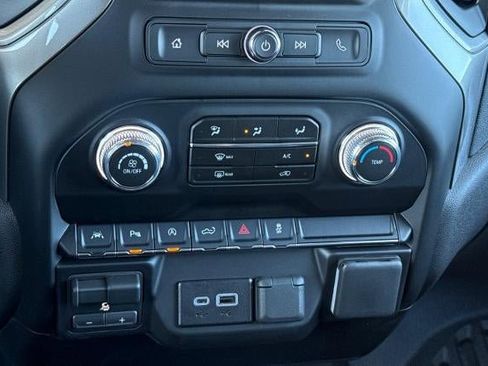 New 2026 GMC Sierra 1500 Pro w/ Pro Value Package AWD/4WD image 21