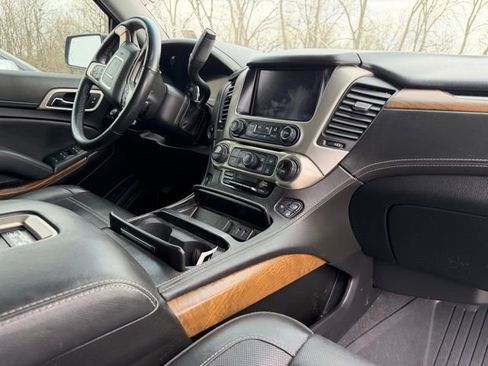 Used 2020 GMC Yukon XL Denali w/ Denali Ultimate Package image 6