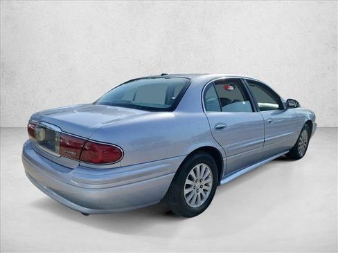 Used 2005 Buick Le Sabre Custom image 5