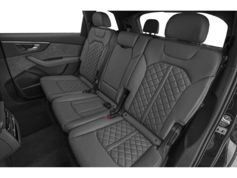 Used 2023 Audi SQ7 Premium Plus w/ Executive Package AWD/4WD image 16