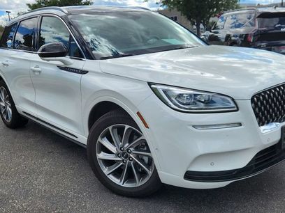 Used 2022 Lincoln Corsair Grand Touring w/ Elements Technology Bundle