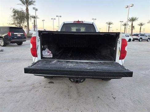 Used 2021 Toyota Tundra SR image 27