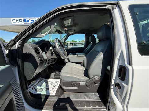 Used 2013 Ford F250 XL w/ PWR Equipment Group AWD/4WD image 18