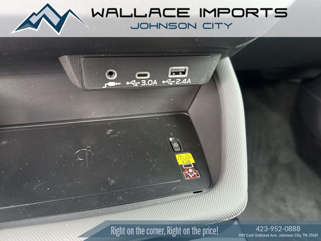 New 2026 Subaru Forester Sport AWD/4WD image 34