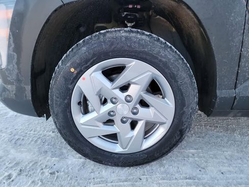 New 2026 Hyundai Kona SE image 10