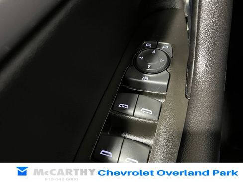 Used 2022 Chevrolet Blazer LT w/ Sound & Technology Package image 16