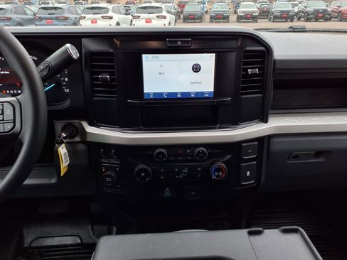New 2025 Ford F250 XL w/ XL Chrome Package image 11