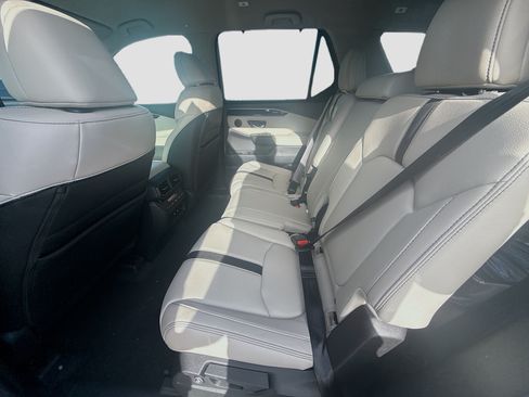 New 2026 Honda Pilot EX-L image 21