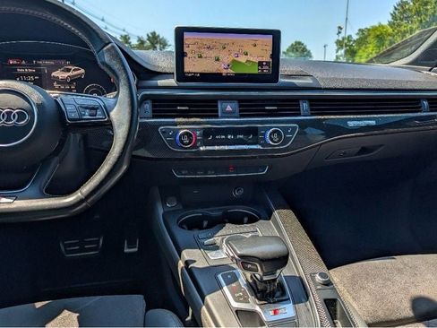 Used 2019 Audi S5 Premium Plus w/ Premium Plus AWD/4WD image 21