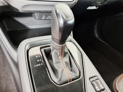 Used 2024 Subaru Crosstrek 2.5i Limited w/ Crosstrek Mirror Package AWD/4WD image 22
