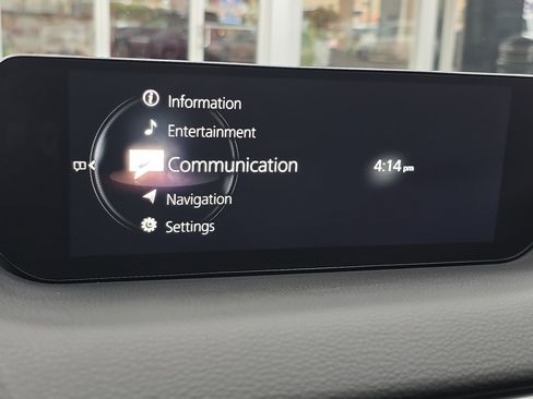 Used 2024 MAZDA CX-50 AWD 2.5 S w/ Cargo Package image 26