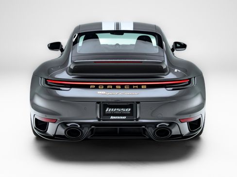 Used 2023 Porsche 911 Sport Classic image 5