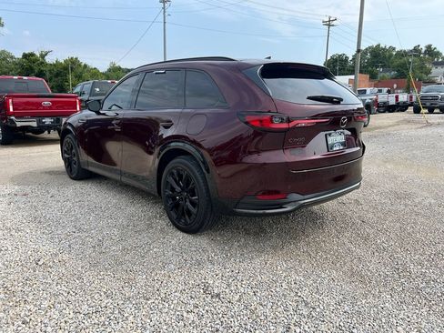 Used 2026 MAZDA CX-90 3.3 Turbo S w/ Premium Package AWD/4WD image 6
