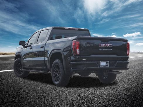 New 2026 GMC Sierra 1500 Pro w/ Graphite Edition AWD/4WD image 14