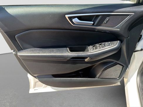 Used 2022 Ford Edge SEL w/ Convenience Package AWD/4WD image 18