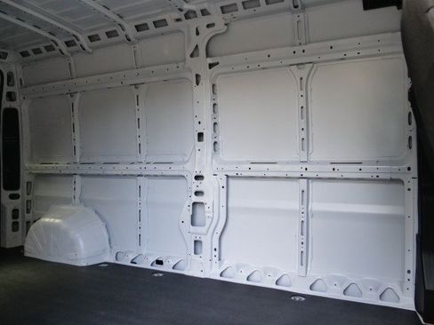 Used 2024 RAM ProMaster 2500 FWD image 26