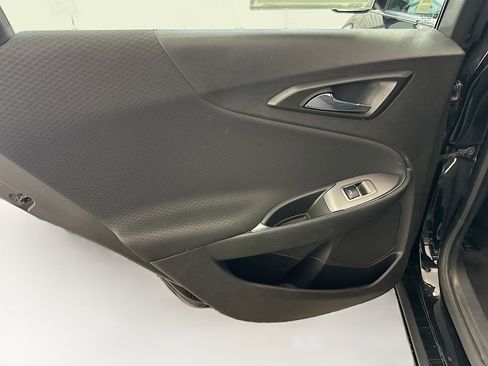 Used 2022 Chevrolet Malibu LT FWD image 27
