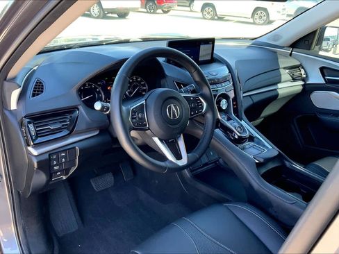 Used 2019 Acura RDX FWD w/ Technology Package image 18