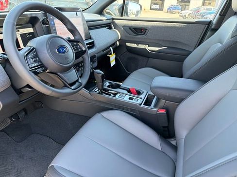 New 2026 Subaru Outback Premium AWD/4WD image 19